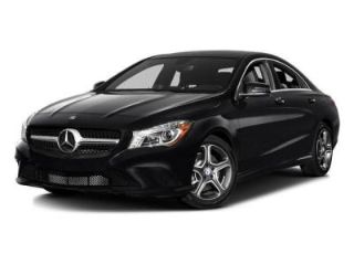 Used 2016 Mercedes-Benz CLA 250 in Laguna Niguel, California
