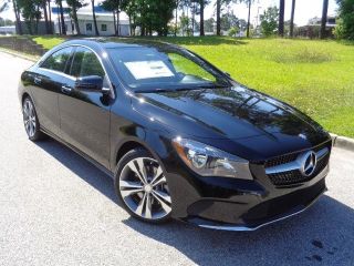 Used 2018 Mercedes-Benz CLA 250 in Florence, South Carolina