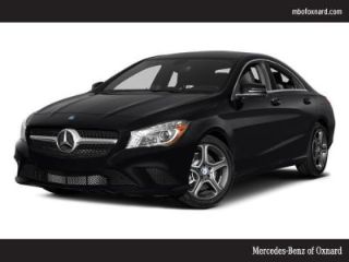 Used 2014 Mercedes-Benz CLA 250 in Oxnard, California