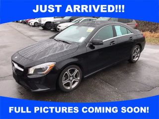 Used 2014 Mercedes-Benz CLA 250 in Grand Blanc, Michigan