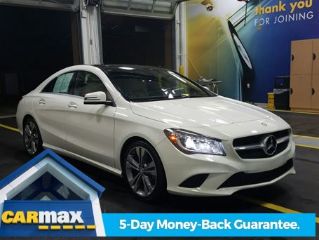 Used 2015 Mercedes-Benz CLA 250 in Gainesville, Florida
