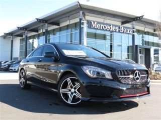 Used 2015 Mercedes-Benz CLA 250 in Charlotte, North Carolina