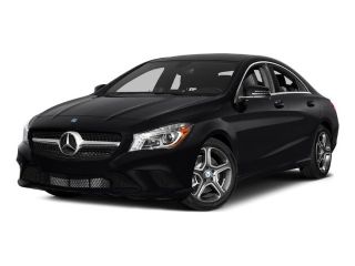 Used 2015 Mercedes-Benz CLA 250 in Las Vegas, Nevada
