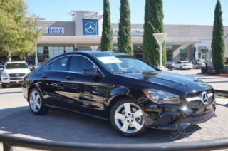 Used 2016 Mercedes-Benz CLA 250 in Fort Worth, Texas