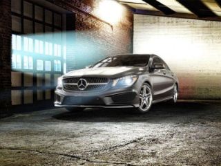 Used 2016 Mercedes-Benz CLA 250 in Pensacola, Florida