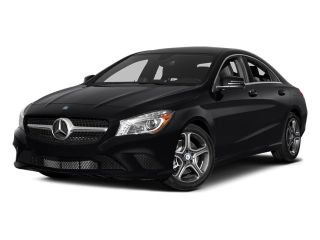 Used 2014 Mercedes-Benz CLA 250 in Dallas, Texas