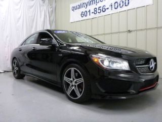 Used 2015 Mercedes-Benz CLA 250 in Ridgeland, Mississippi