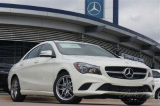 Used 2016 Mercedes-Benz CLA 250 in Grapevine, Texas