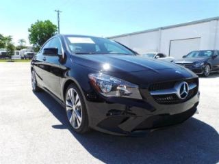 Used 2016 Mercedes-Benz CLA 250 in Naples, Florida