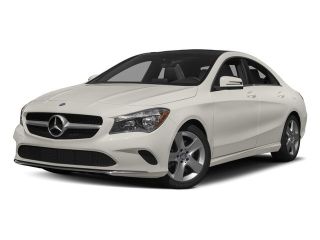 Used 2017 Mercedes-Benz CLA 250 in Melbourne, Florida