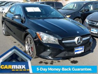 Used 2014 Mercedes-Benz CLA 250 in East Haven, Connecticut
