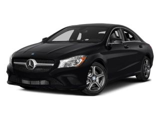 Used 2014 Mercedes-Benz CLA 250 in Riverside, California