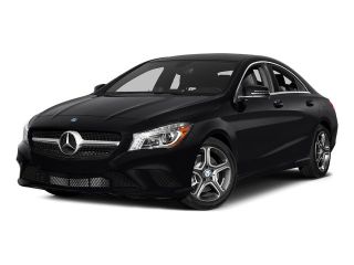 Used 2015 Mercedes-Benz CLA 250 in Honolulu, Hawaii