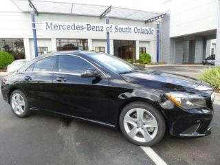 Used 2016 Mercedes-Benz CLA 250 in Orlando, Florida