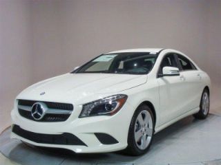 Used 2016 Mercedes-Benz CLA 250 in Santa Clarita, California