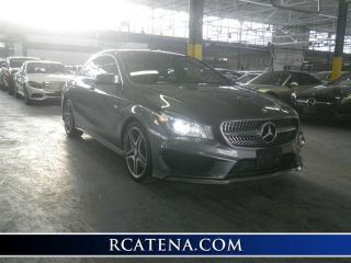 Used 2014 Mercedes-Benz CLA 250 in Teterboro, New Jersey