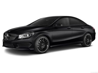 Used 2014 Mercedes-Benz CLA 250 in Monrovia, California