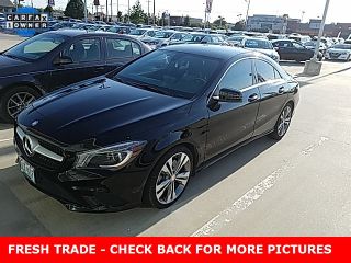 Used 2015 Mercedes-Benz CLA 250 in Joplin, Missouri