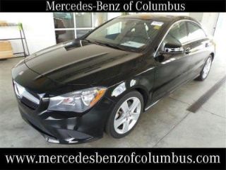 Used 2015 Mercedes-Benz CLA 250 in Columbus, Georgia