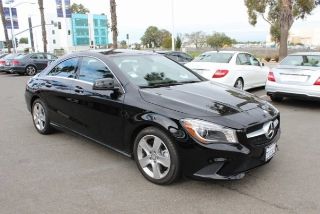 Used 2016 Mercedes-Benz CLA 250 in Signal Hill, California