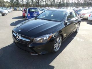 Used 2015 Mercedes-Benz CLA 250 in Clearwater, Florida
