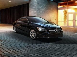 Used 2015 Mercedes-Benz CLA 250 in Glendale, California