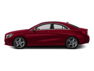 Used 2015 Mercedes-Benz CLA 250 in Encino, California