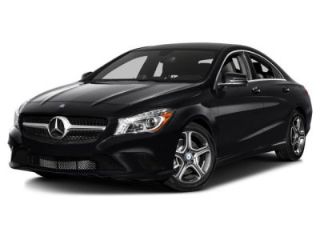 Used 2016 Mercedes-Benz CLA 250 in El Paso, Texas