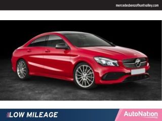 Used 2018 Mercedes-Benz CLA 250 in Cockeysville, Maryland
