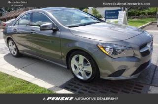 Used 2016 Mercedes-Benz CLA 250 in Greenwich, Connecticut