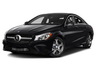 Used 2015 Mercedes-Benz CLA 250 in North Olmsted, Ohio
