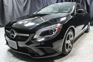 Used 2014 Mercedes-Benz CLA 250 in Elizabeth, New Jersey