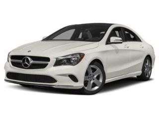 Used 2018 Mercedes-Benz CLA 250 in Bethesda, Maryland