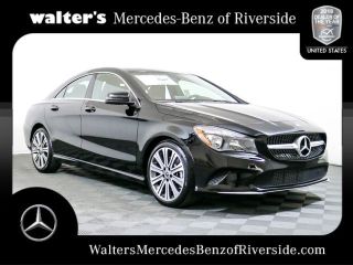 Used 2018 Mercedes-Benz CLA 250 in Draper, Utah