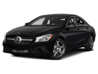 Used 2016 Mercedes-Benz CLA 250 in Midlothian, Virginia