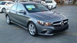 Used 2016 Mercedes-Benz CLA 250 in Haverhill, Massachusetts