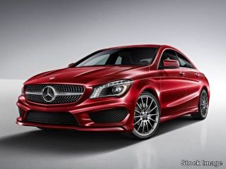 Used 2017 Mercedes-Benz CLA 250 in Paramus, New Jersey