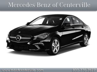 Used 2015 Mercedes-Benz CLA 250 in Dayton, Ohio