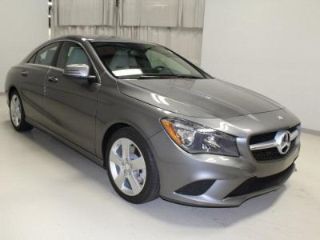 Used 2016 Mercedes-Benz CLA 250 in Peoria, Illinois