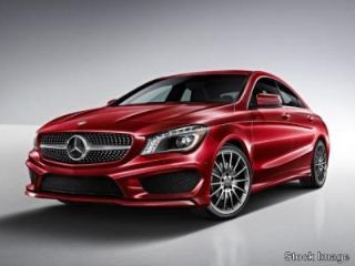 Used 2017 Mercedes-Benz CLA 250 in Union, New Jersey