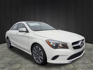 Used 2017 Mercedes-Benz CLA 250 in Hoffman Estates, Illinois