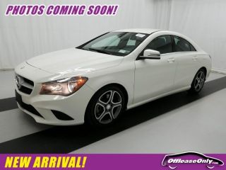 Used 2014 Mercedes-Benz CLA 250 in Lake Worth, Florida