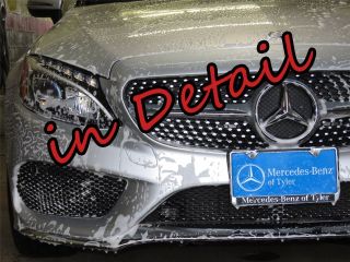 Used 2015 Mercedes-Benz CLA 45 AMG in Tyler, Texas