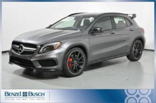Used 2017 Mercedes-Benz GLA 45 AMG in Englewood, New Jersey