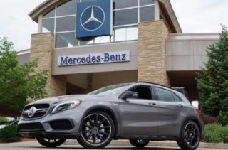 Used 2016 Mercedes-Benz GLA 45 AMG in Westminster, Colorado