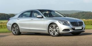Used 2015 Mercedes-Benz S 550 in Santa Clarita, California