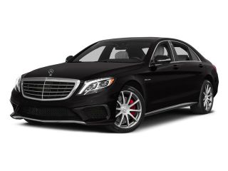Used 2015 Mercedes-Benz S 63 AMG in Honolulu, Hawaii