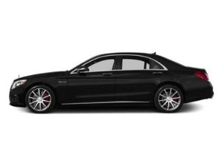 Used 2017 Mercedes-Benz S 63 AMG in Greenwich, Connecticut