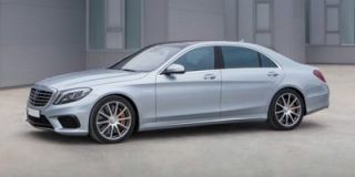 Used 2016 Mercedes-Benz S 63 AMG in Houston, Texas