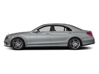 Used 2015 Mercedes-Benz S 63 AMG in Englewood, New Jersey